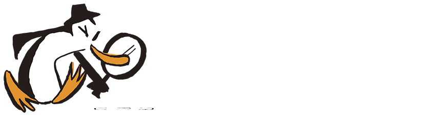 Logotipo da Agência Lupa